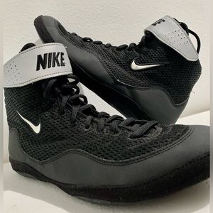 Nike Inflect 3 Wrestling Shoes